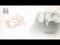 Download Lagu KLa Project - Radio | Official Lyric Video
