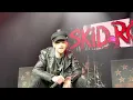 Download Lagu Skid Row - “Slave to the Grind” \u0026 “Big Guns”, live in Las Vegas (4/7/22) MP3