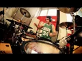 Drum Cover \
