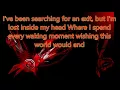 The Amity Affliction   Pittsburgh lyrics