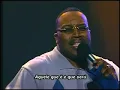 Marvin Sapp  you are GOD alone legendado