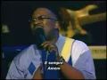 Marvin Sapp you are GOD alone legendado