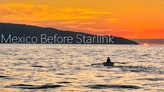 EP.35 SV Prism Sails ON! Sailing to Banderas Bay