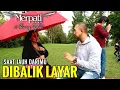 Download Lagu CERITA DI BALIK PROJECT 'SAAT JAUH DARIMU - MERPATI BAND \u0026 BENING SEPTARI'