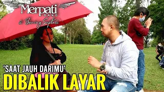 Download CERITA DI BALIK PROJECT 'SAAT JAUH DARIMU - MERPATI BAND \u0026 BENING SEPTARI' MP3