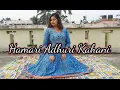 Lagu Hamari Adhuri Kahani | Sit down choreography | Tiyas Sengupta