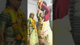 Rakesh Swamy sigam 🔱😍ఎల్లమ్మ తల్లి పట్నాలు🔱At Balakampet yellamma thalli temple🙏