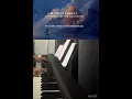 Download Lagu Ren Ran 任然 – Fei Niao He Chan 飛鳥和蟬 (Piano Cover)