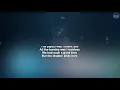 Crayon Modupe Lyrics Video