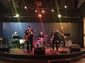 Download Lagu Los Bad Hombres - Moliendo cafe - live at the Venue on Winnebago St. -  Feb. 29, 2020