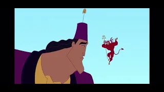 حياة الإمبراطور الجديدة الحلقة 5 