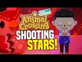 Download Lagu EVERYTHING YOU NEED TO KNOW: Animal Crossing Shooting Stars! Celeste, Meteor Showers, Star Fragments