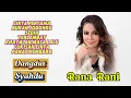 Download Lagu RANA RANI - DANGDUT SYAHDU || DANGDUT KLASIK