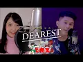 Download Lagu INUYASHA OST. ~ DEAREST (AYUMI HAMASAKI) COVER by COFFEE STRIKES feat. @meutiaamanda