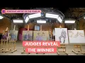 Download Lagu PAOTY 2025 Winner Revealed | Portrait Artist of the Year UK