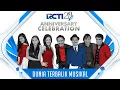 RCTI 28 ANNIVERSARY CELEBRATION | Dadang Iri Sama Aceng Yang Mau Bikin Pesta Ultah