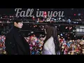 Lagu Fall in You OST (True Beauty) FMV | Ep15 True beauty
