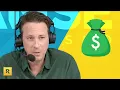 Choose a Career For The Money or Fulfillment