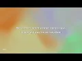 Alec Benjamin - Follow Me (lyrics)