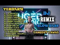 Lagu Slow Bass Remix Dangdut Lawas Terpopuler 2026 | Musik Nostalgia Paling Syahdu