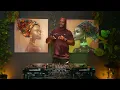 Villager SA - THE BLEND MIX Vol:01