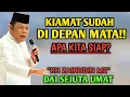Download Lagu Kiamat sudah di depan mata! Apakah kita siap? | KH.ZAINUDIN MZ