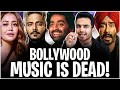Download Lagu How Bollywood KILLED Bollywood Music