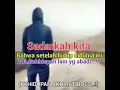 Download Lagu Dadali-ku tak pantas di syurga (lirik)