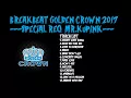 Download Lagu NEW BREAKBEAT GOLDEN CROWN SET SPECIAL REQ  MR KUPINK