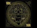 A Warrior's Call - Volbeat (Lyrics in the Description)