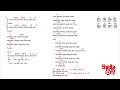 Download Lagu kunci gitar \u0026 lirik lagu | Sheila On 7 - itu aku