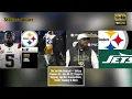 Download Lagu The Terrible Podcast — Talking Steelers-Jets All-22, Peppers Signing, Injuries, Transactions, Tomlin