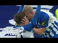 Jack Hinshelwood puts Brighton 2-0 in front of Crystal Palace Premier League NBC Sports