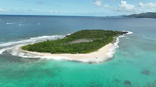 8 BVI HOTSPOTS for Your Charter, and What to Do at Each