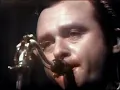 The Stan Getz Quartet -  A nightingale sang in Berkeley Square - 1966
