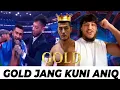 Download Lagu 🦁GOLDNING JANG SANASI ANIQ BOʻLDI  |MMA UZBEKISTAN SPORTS🇺🇿|