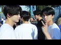Download Lagu [Vlog] 오랜만에 고향 땅 밟고 시구까지⚾️ 제이의 LA 브이로그 - ENHYPEN (엔하이픈)