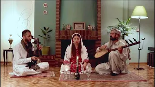 Balochi Music 