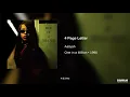 Aaliyah - Four Page Letter (432Hz)