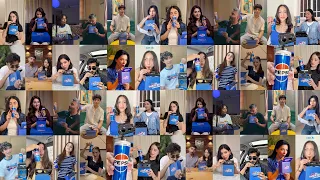 Soft Nahi Stronger Pepsi