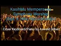 Download Lagu KasihMu Mempersona - Symphony Worship | Cover KeyBoard/Piano by Aswold Gilbert