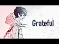 Download Lagu Nightcore - Grateful (Lyrics)