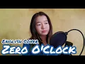 00:00 (ZERO O'CLOCK) - BTS [English Cover] | Angel