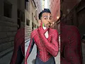 Download Lagu Gen Z Spider-Man