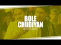 Download Lagu Bole Chudiyan - Shahrukh Khan  Moombah (Dj Erve VG Remix)