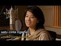 Lagu Satu cinta tiga hati /Orchestral Cover/Tribute to Pance