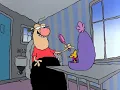 THE CAT CAME BACK | Full Animated Film | National Film Board of Canada