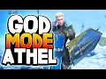 END GAME ATHEL BUILD Complete Guide