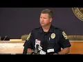 Albertville police chief IDs gunman victims in plant shooting