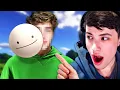 Dream s Plan to Face Reveal